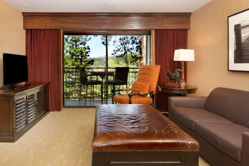 Lake Arrowhead Resort & Spa Zimmer foto