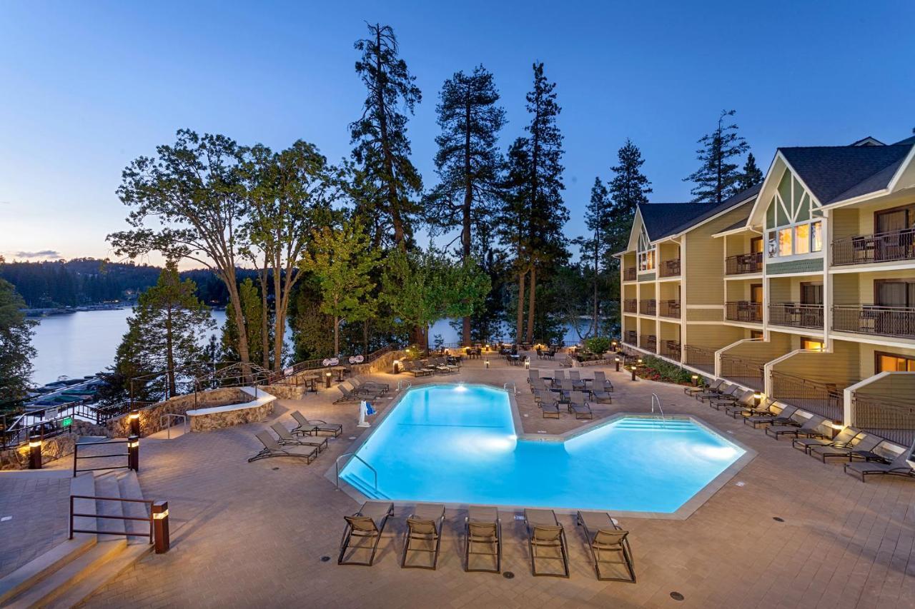 Lake Arrowhead Resort & Spa Exterior foto
